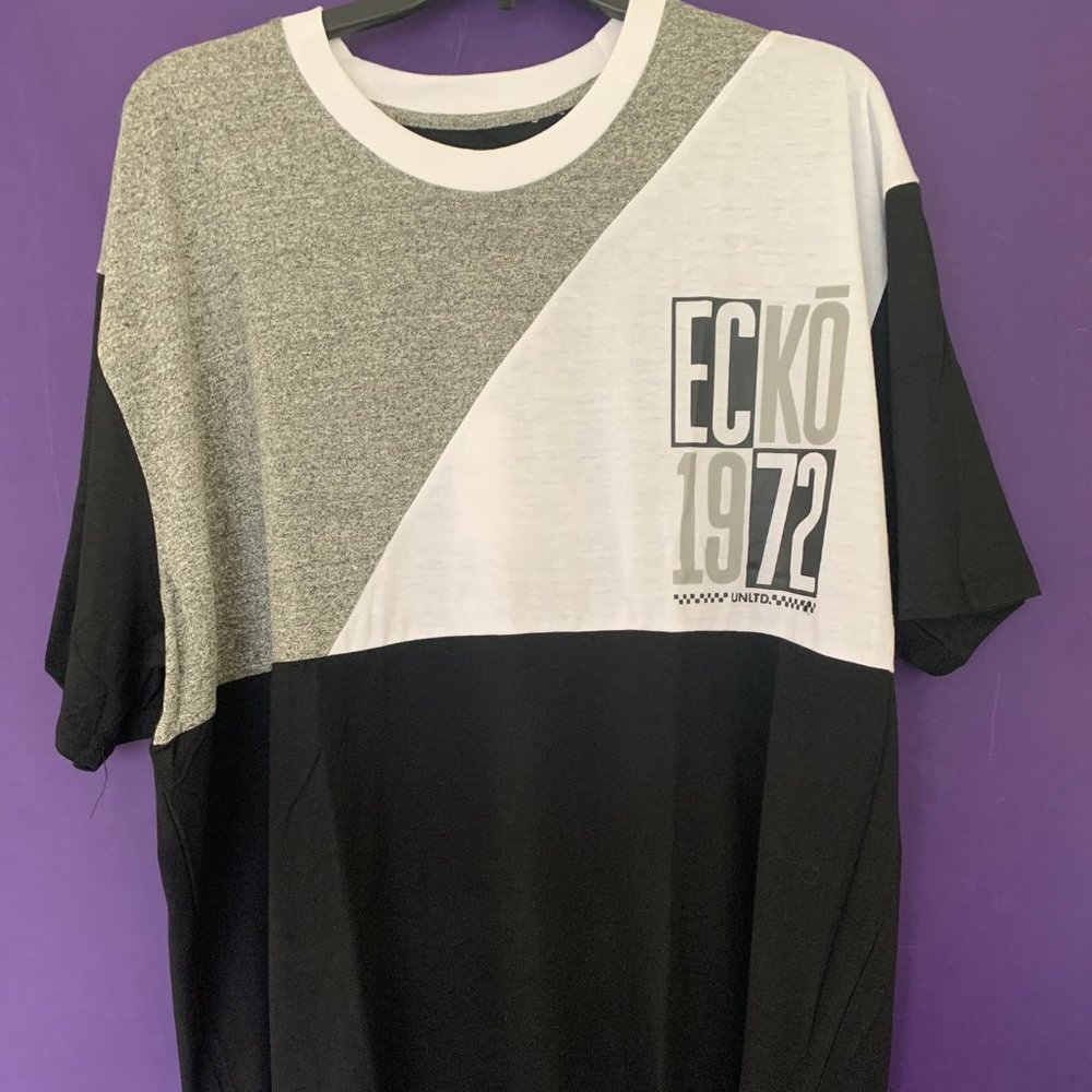 Men's 2XL Ecko Unltd T-shirt #254
